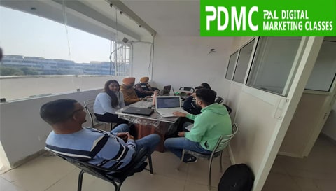 digital marketing course in Panchkula