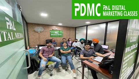 inbound marketing digital marketing course in Mohali
