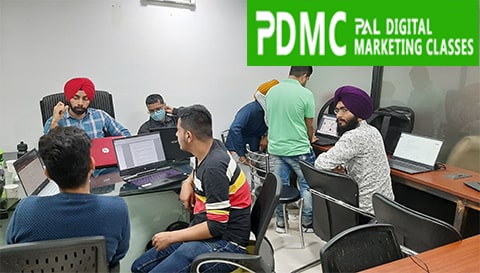 digital marketing course in Mohali advertising