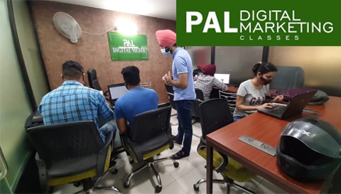 digital marketing web design in Panchkula
