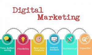 Benefits of Digital Marketing Course
