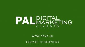  Digital Marketing Course in Chandigarh