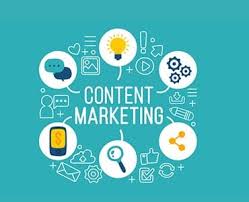 Content marketing training