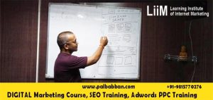 SEO Training Course in Chandigarh