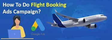 google ads ppc flight calls