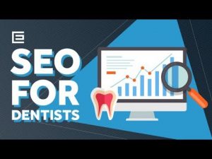 SEO Services for Dentist Website